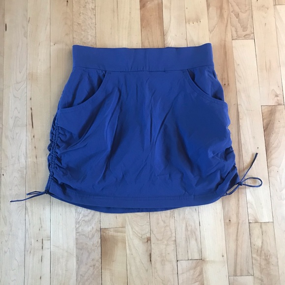 Columbia Pants - Columbia Omni Shield Skort